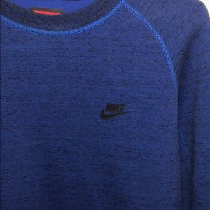 NIKE CREWNECK